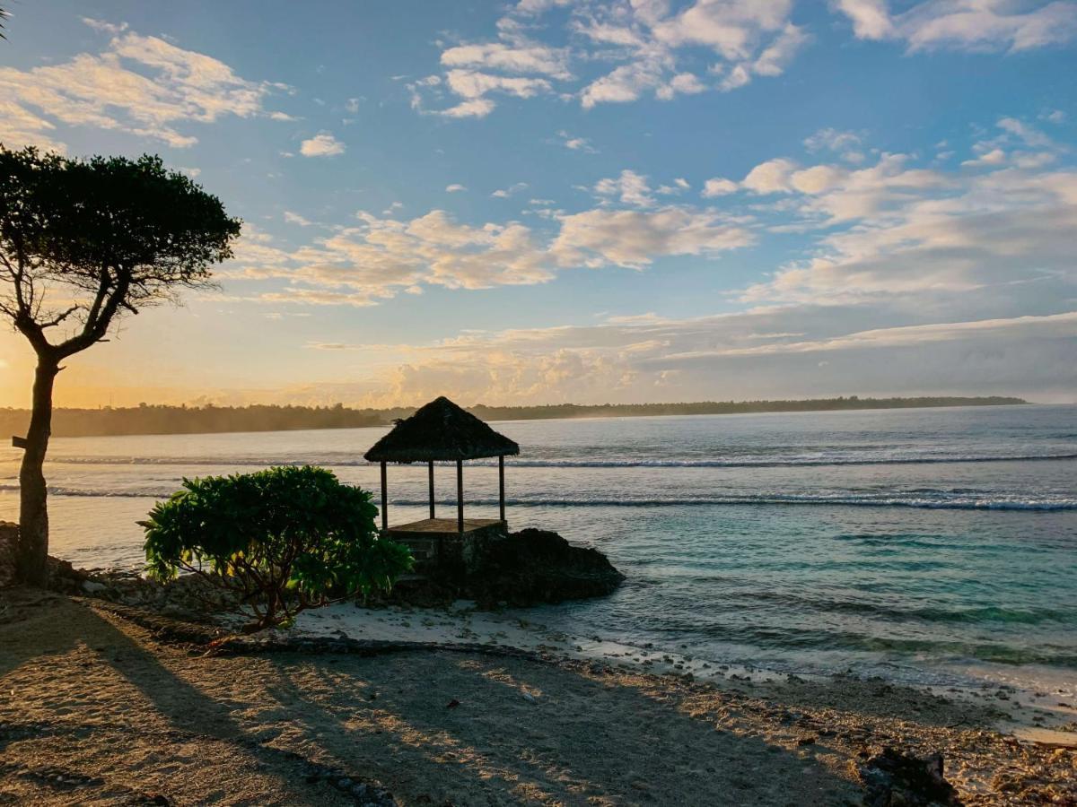Nasama Resort Port Vila Luaran gambar