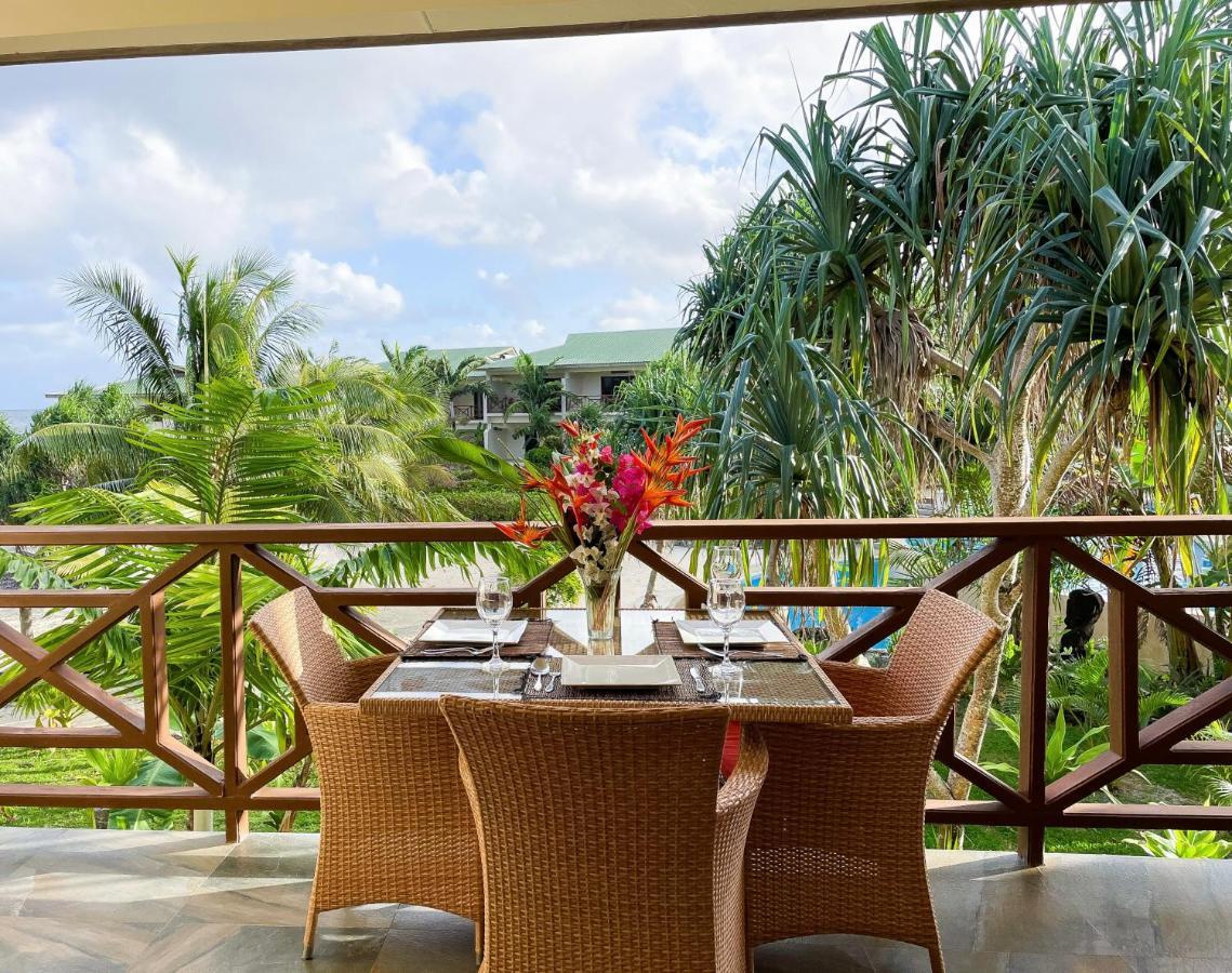 Nasama Resort Port Vila Luaran gambar