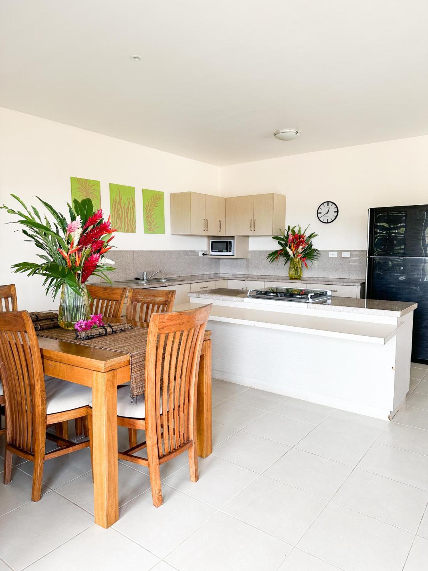 Nasama Resort Port Vila Luaran gambar