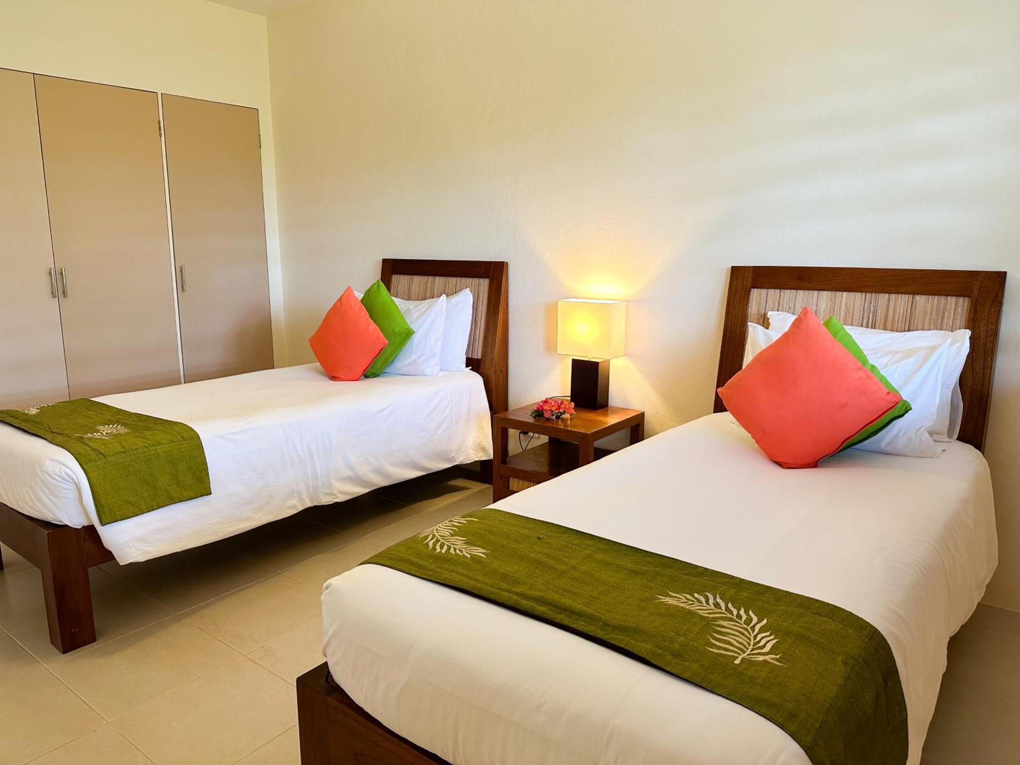 Nasama Resort Port Vila Luaran gambar