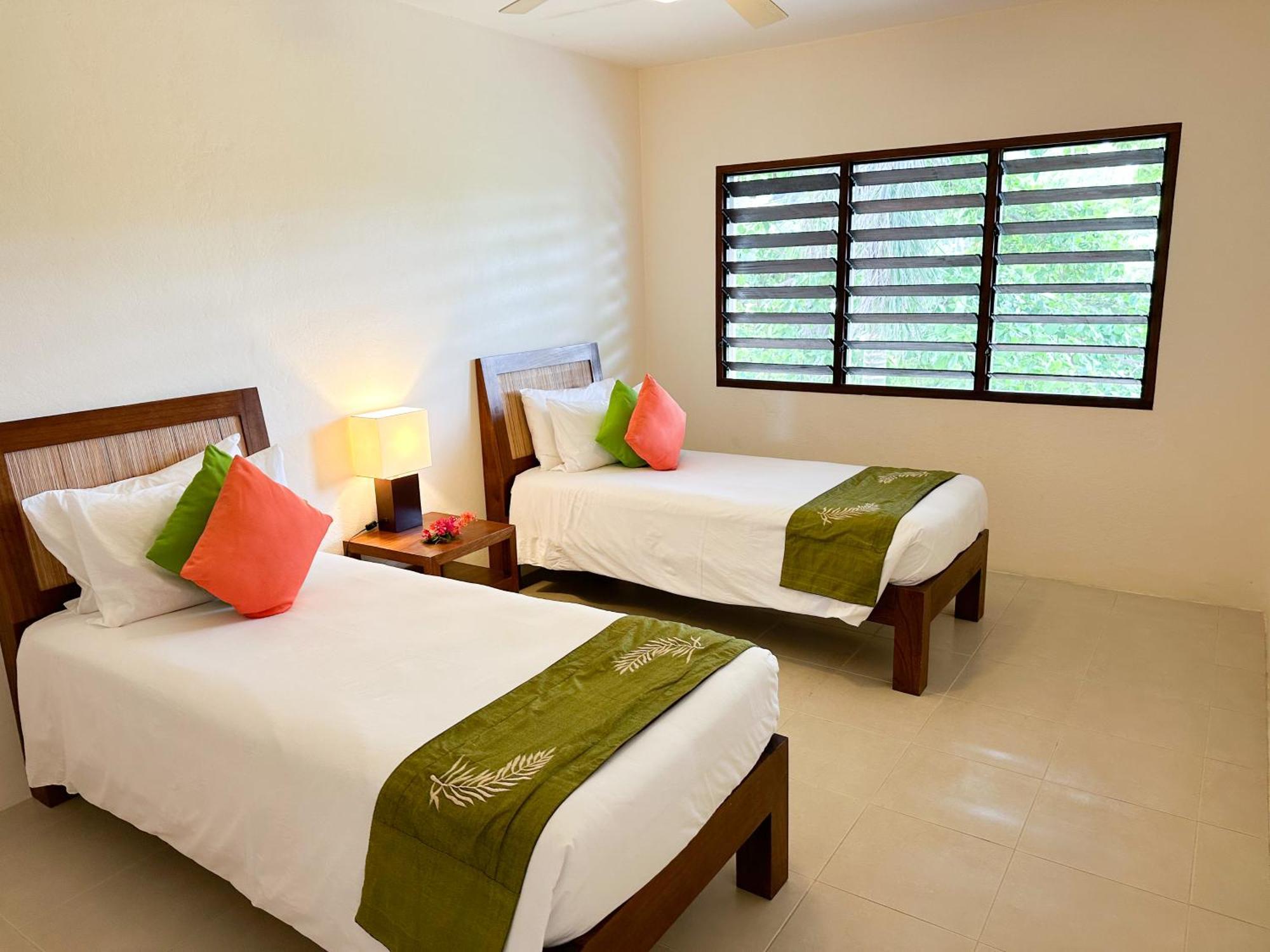 Nasama Resort Port Vila Luaran gambar