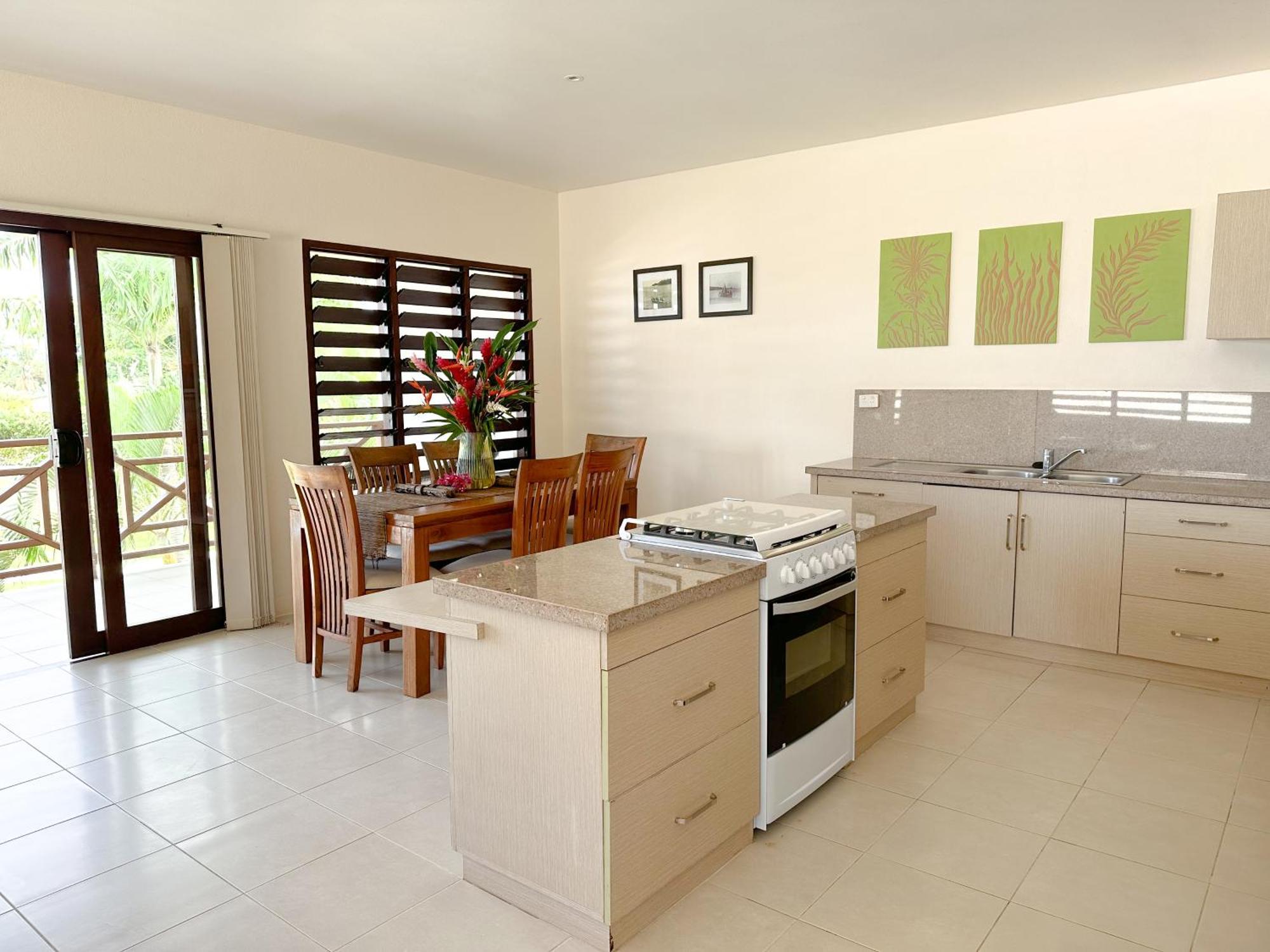 Nasama Resort Port Vila Luaran gambar