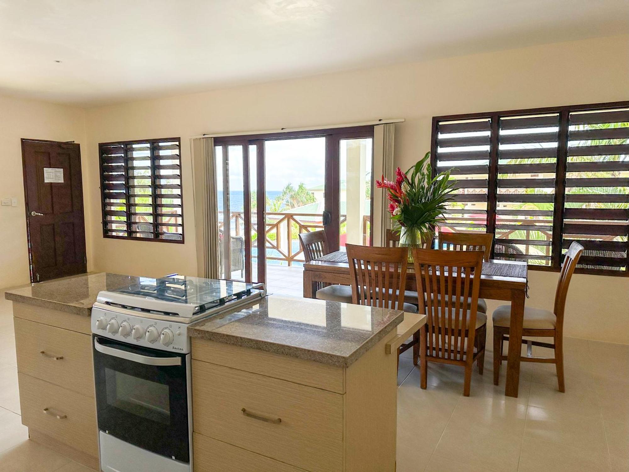 Nasama Resort Port Vila Luaran gambar