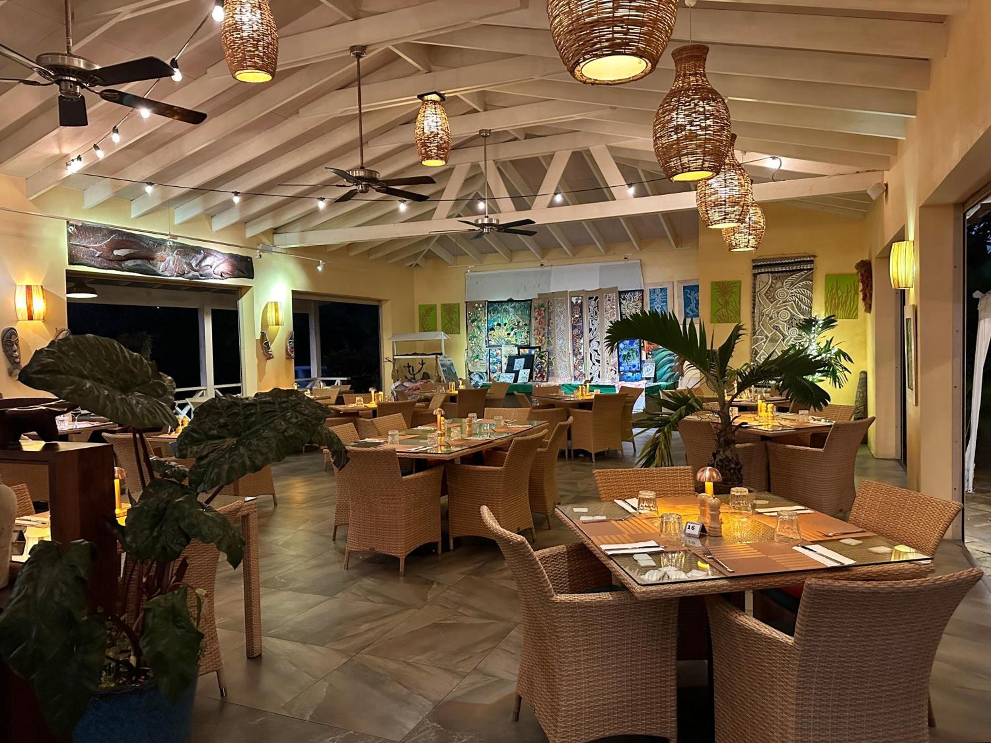 Nasama Resort Port Vila Luaran gambar