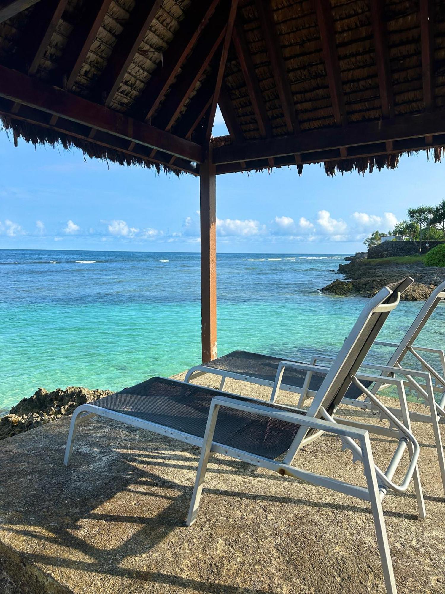 Nasama Resort Port Vila Luaran gambar