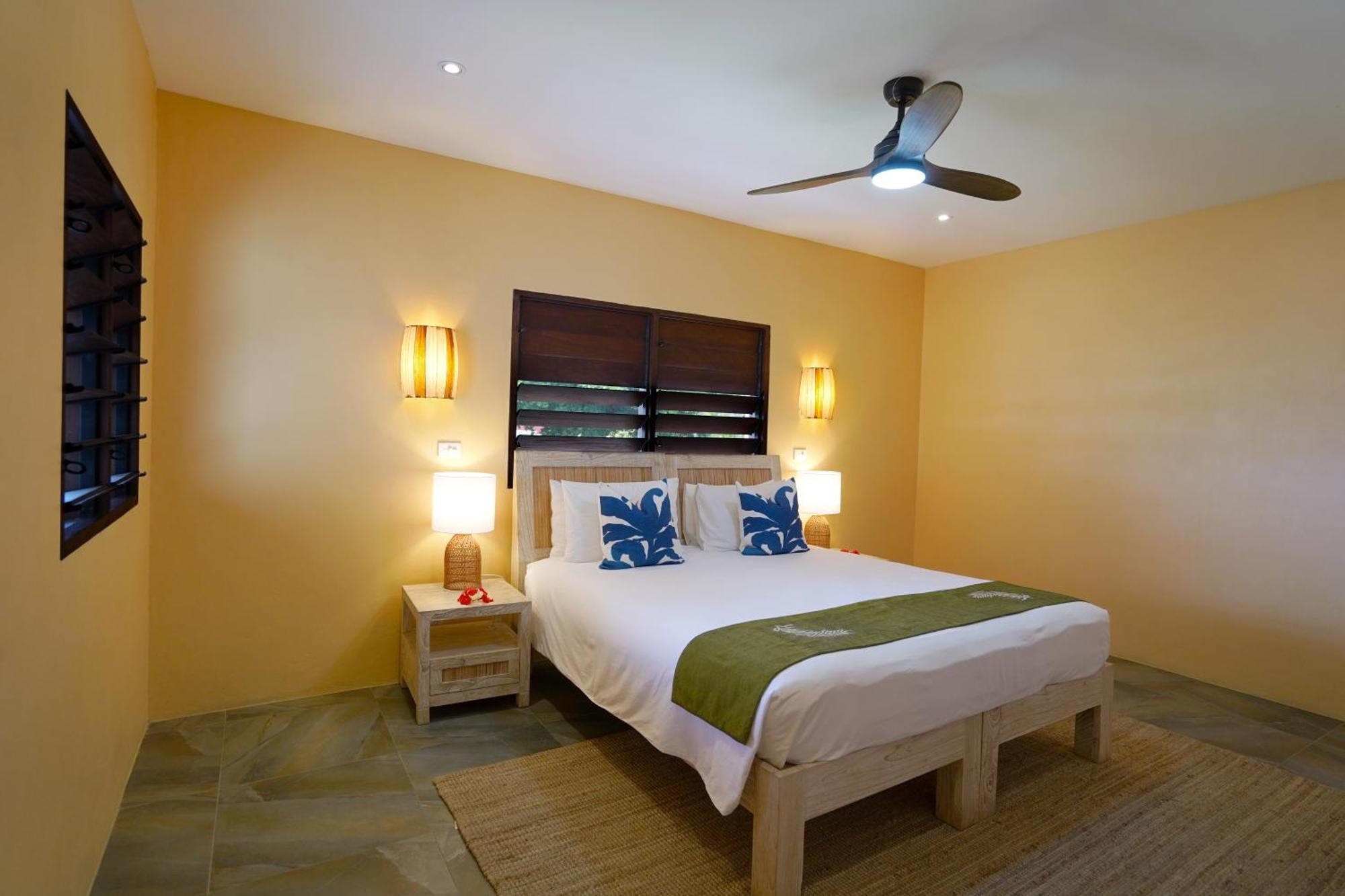 Nasama Resort Port Vila Luaran gambar