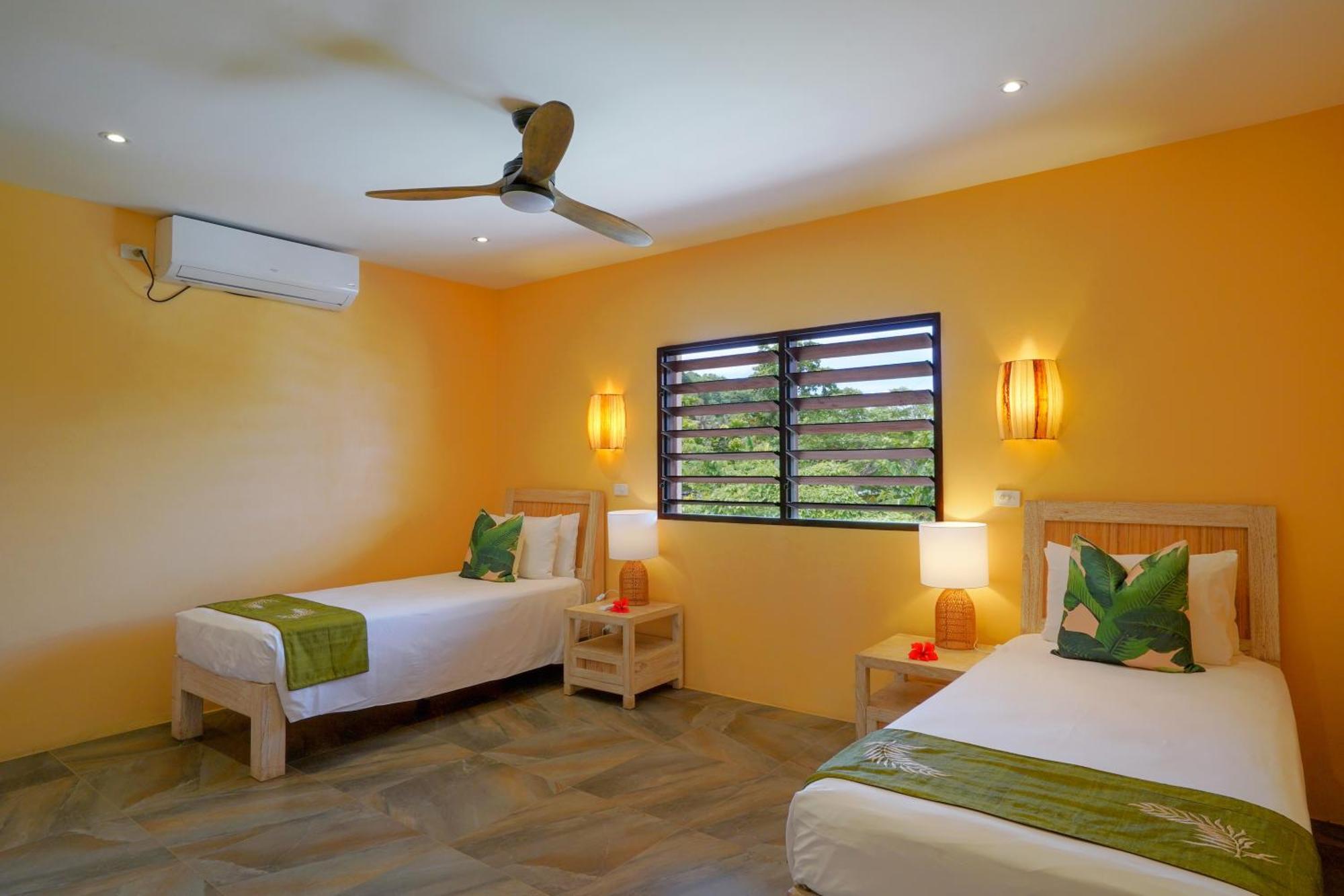 Nasama Resort Port Vila Luaran gambar