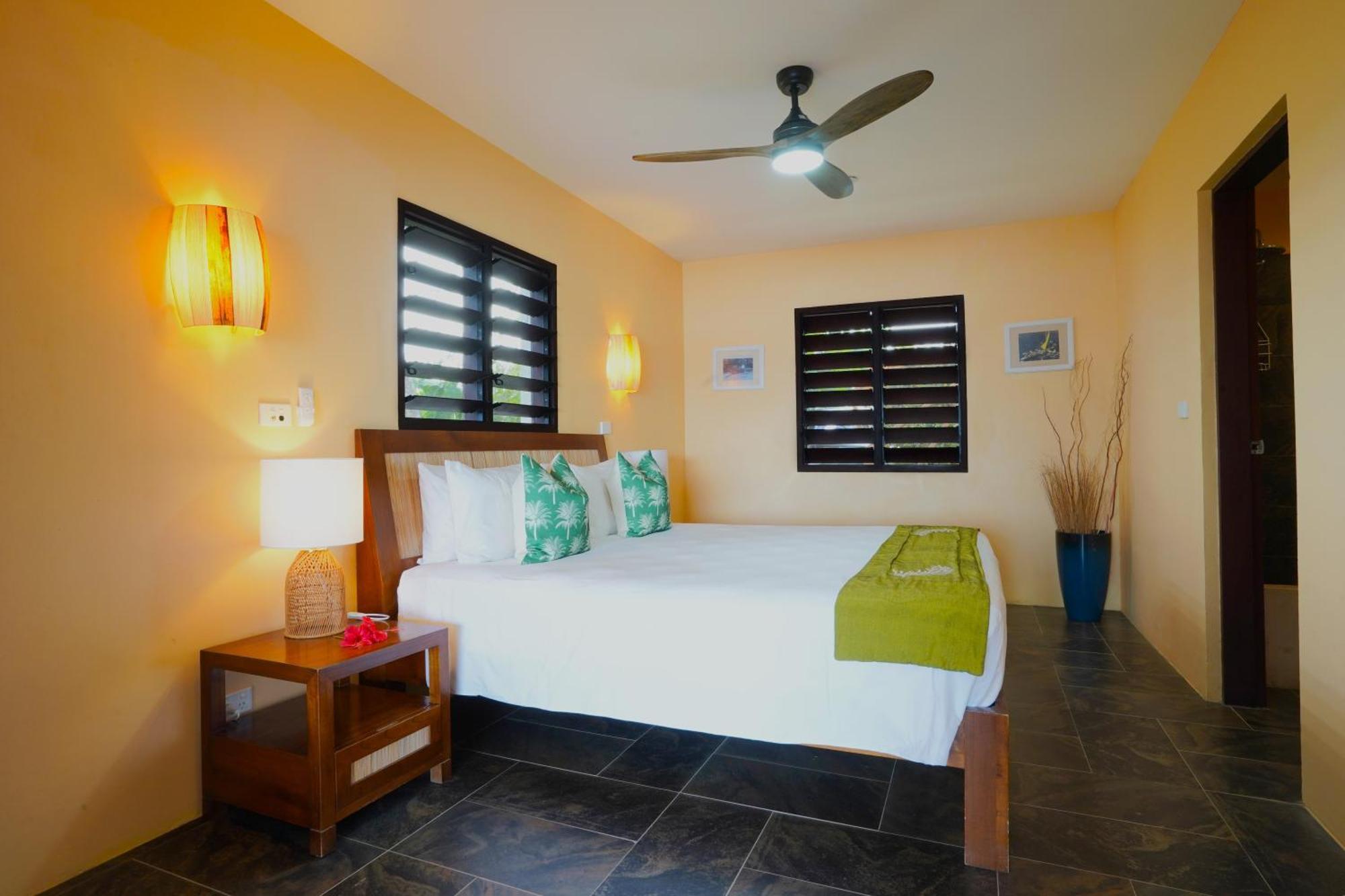 Nasama Resort Port Vila Luaran gambar