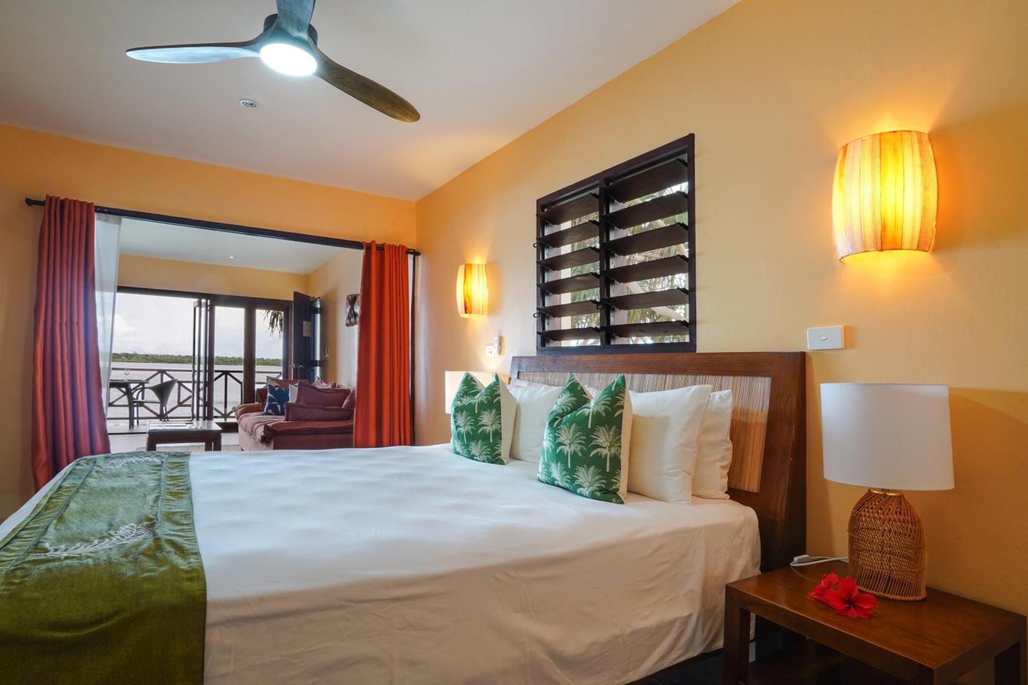 Nasama Resort Port Vila Luaran gambar