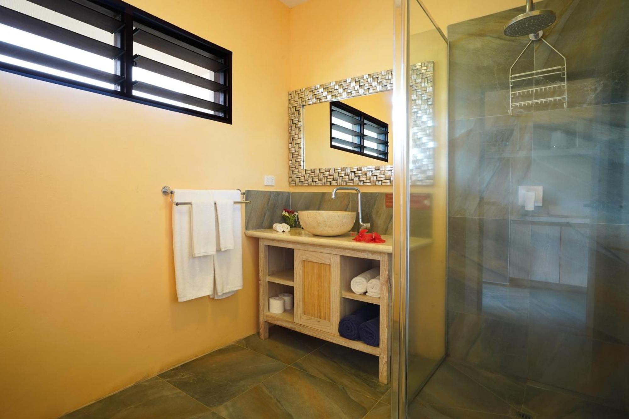 Nasama Resort Port Vila Luaran gambar