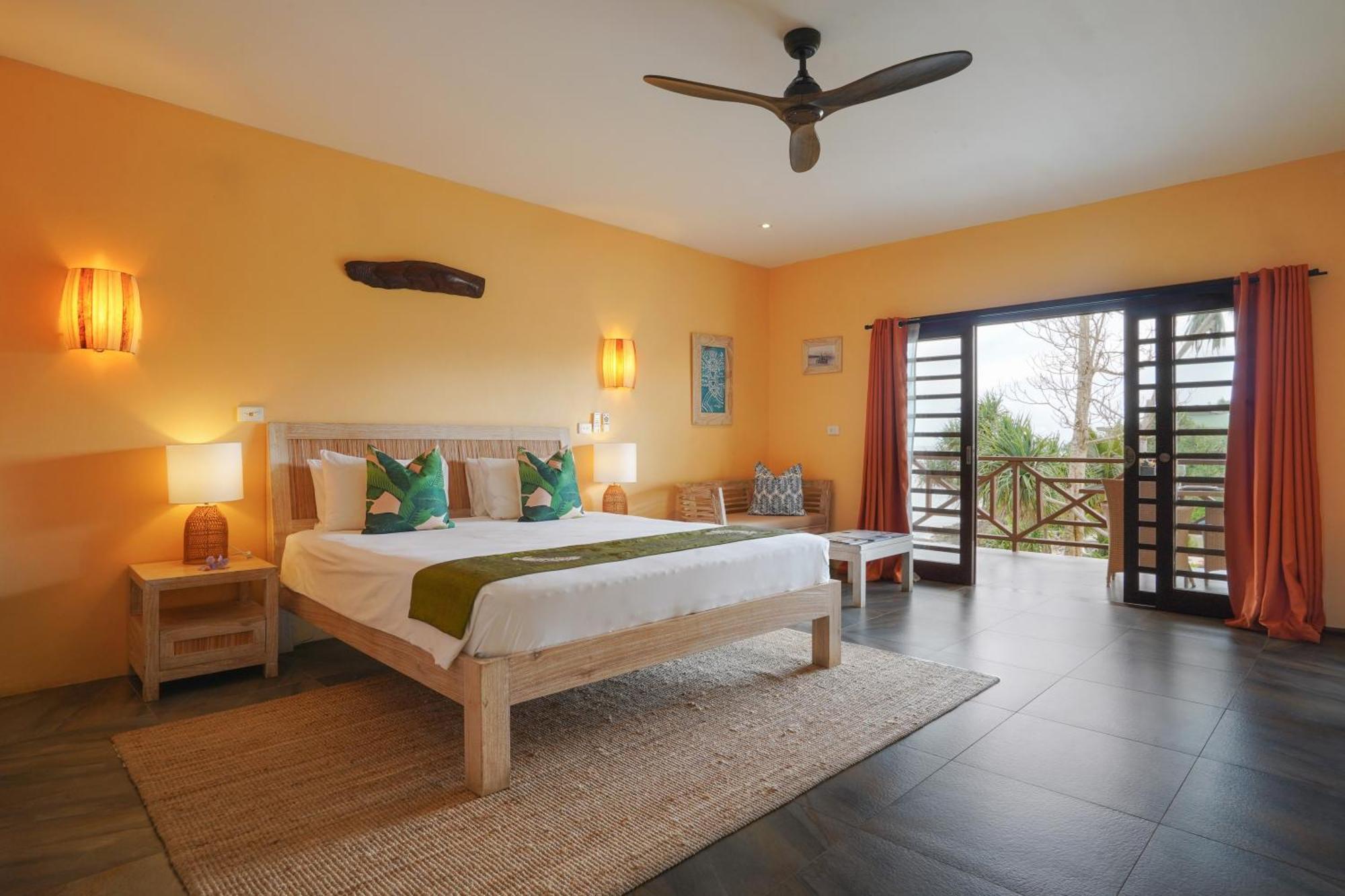 Nasama Resort Port Vila Luaran gambar